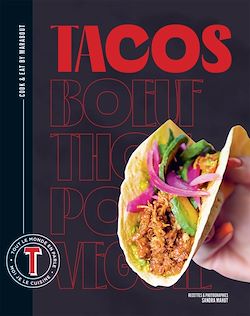 Télécharger le livre :  Tacos