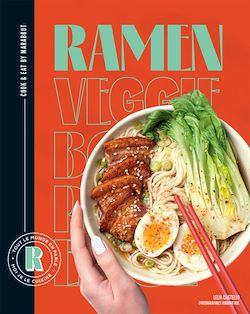 Télécharger le livre :  Ramen