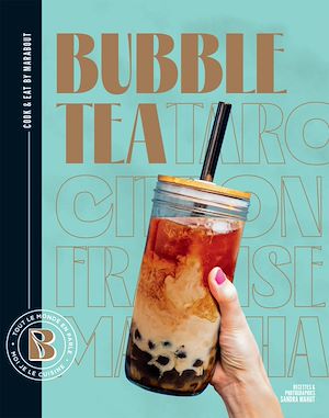 Bubble Tea | Collectif, Collectif. Auteur