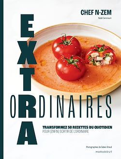 Télécharger le livre :  Extraordinaires