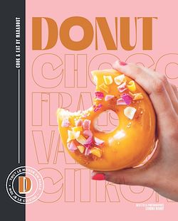 Télécharger le livre :  DONUT