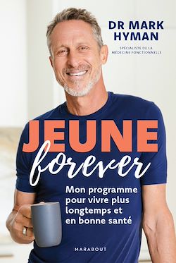 Télécharger le livre :  Jeune forever