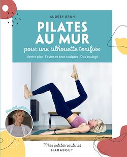 Télécharger le livre :  Pilates au mur