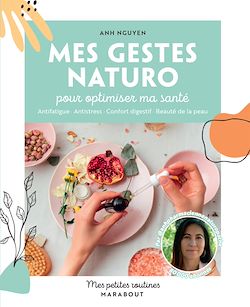 Télécharger le livre :  Mes gestes naturo