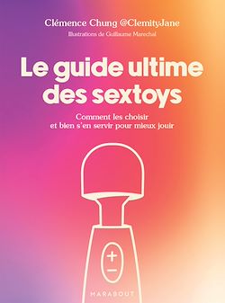 Télécharger le livre :  Le guide ultime des sextoys