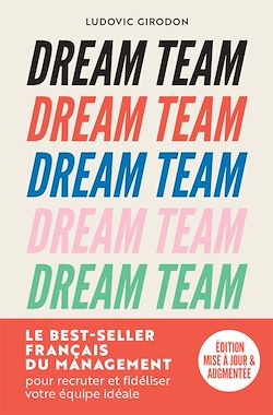 Télécharger le livre :  Dream Team