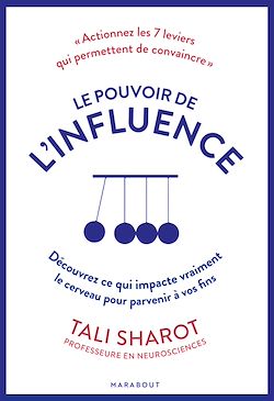 Télécharger le livre :  Influence