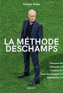 Télécharger le livre :  La méthode Deschamps