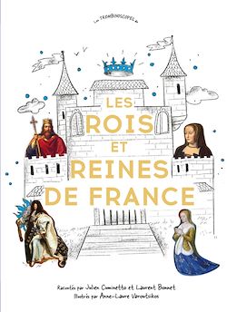 Télécharger le livre :  Rois et reines de France