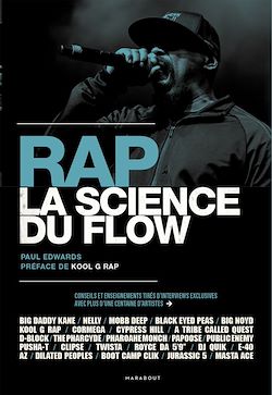 Télécharger le livre :  Rap la science du flow
