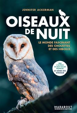 Télécharger le livre :  Oiseaux de nuit