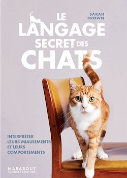 Télécharger le livre :  Le langage secret des chats