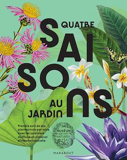 Télécharger le livre :  Mon jardin mois par mois