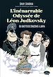 Télécharger le livre :  L'inénarrable odyssée de Léon Judkovsky