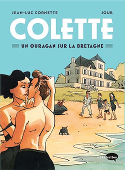Télécharger le livre :  Colette