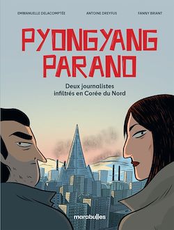 Télécharger le livre :  Pyongyang parano