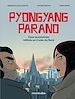 Télécharger le livre :  Pyongyang parano