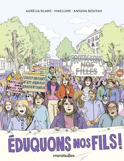 Télécharger le livre :  Eduquons nos fils !