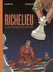 Télécharger le livre :  Richelieu - La journée des dupes