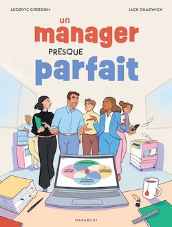 Télécharger le livre :  Un manager presque parfait