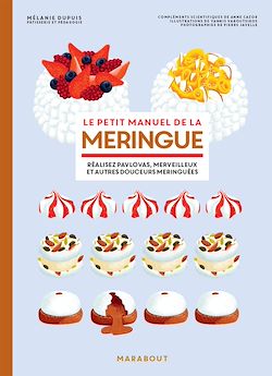 Télécharger le livre :  Le petit manuel de la meringue