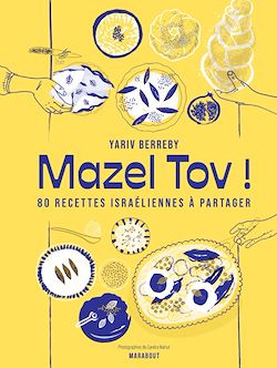 Télécharger le livre :  Mazel Tov !
