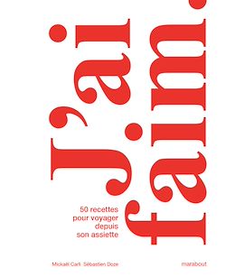 Télécharger le livre :  J'ai faim.