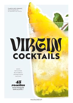 Télécharger le livre :  Virgin cocktails