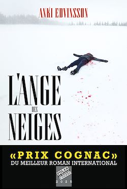 Télécharger le livre :  L'ange des neiges