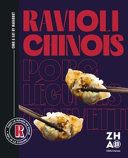 Télécharger le livre :  Ravioli chinois