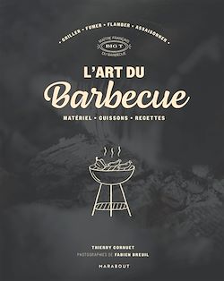 Télécharger le livre :  L'art du barbecue