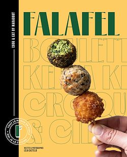 Télécharger le livre :  Falafel