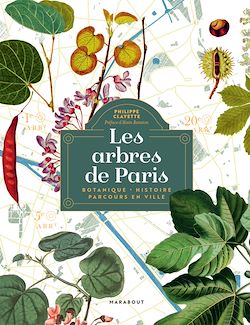 Télécharger le livre :  Les arbres de Paris