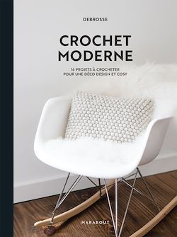 Télécharger le livre :  Crochet moderne