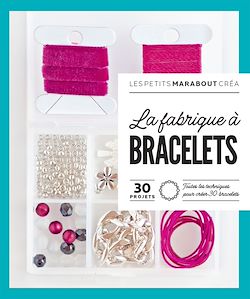 Télécharger le livre :  La fabrique à bracelets