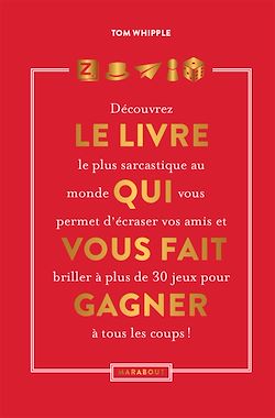 Télécharger le livre :  Le livre qui vous fait gagner