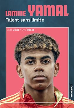 Télécharger le livre :  Lamine Yamal