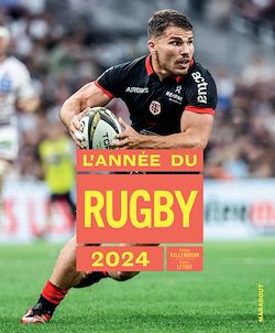 Télécharger le livre :  L'année du rugby 2024