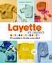 Télécharger le livre :  Layette en couleur