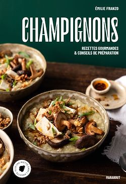 Télécharger le livre :  Champignons