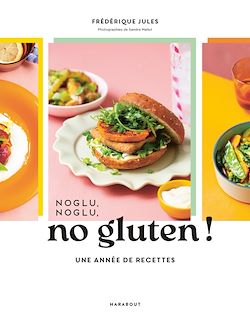 Télécharger le livre :  Noglu, noglu, no gluten !