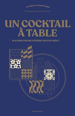 Télécharger le livre :  Un cocktail à table