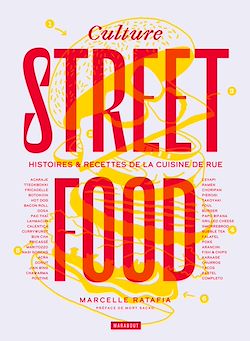 Télécharger le livre :  Culture streetfood