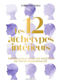 Télécharger le livre :  Les 12 archétypes intérieurs