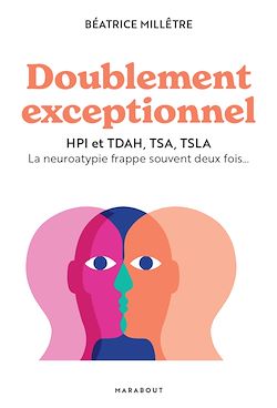 Télécharger le livre :  Doublement exceptionnel