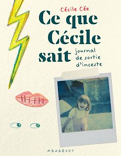 Télécharger le livre :  Ce que Cécile sait