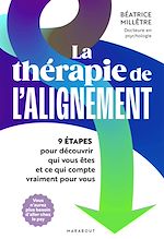 Télécharger le livre :  La thérapie de l'alignement
