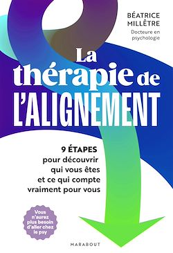Télécharger le livre :  La thérapie de l'alignement