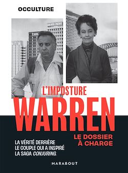 Télécharger le livre :  L'imposture Warren - Le dossier à charge