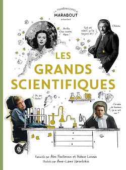 Télécharger le livre :  Les grands scientifiques